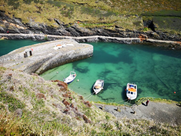 Cornwall National Landscape – Welcome The Cornwall National Landscape site