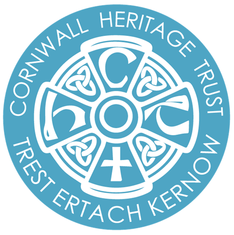 Cornwall Heritage Trust logo