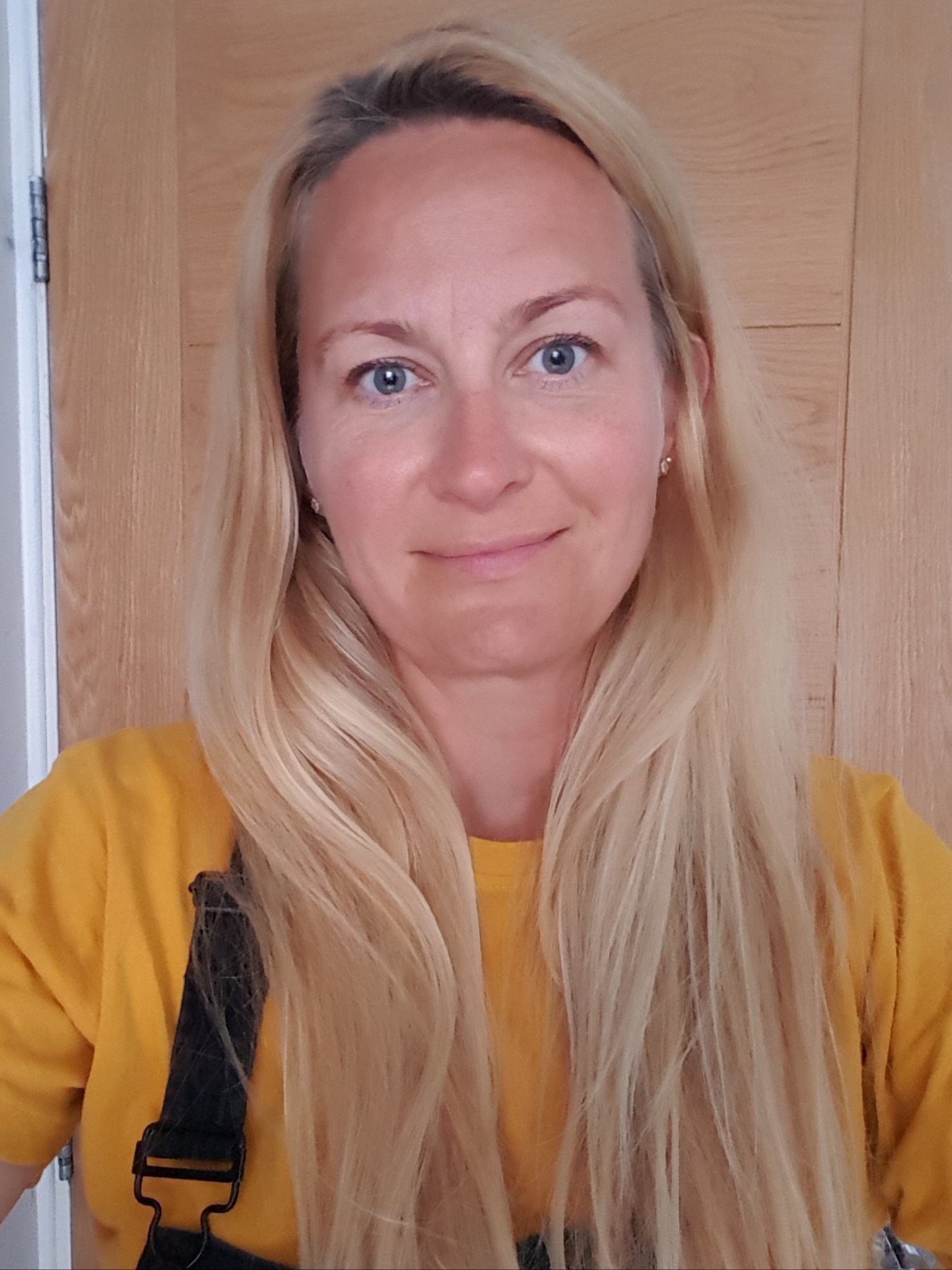 Iwona Brooks | Administration Assistant - Farming in Protected Landscapes