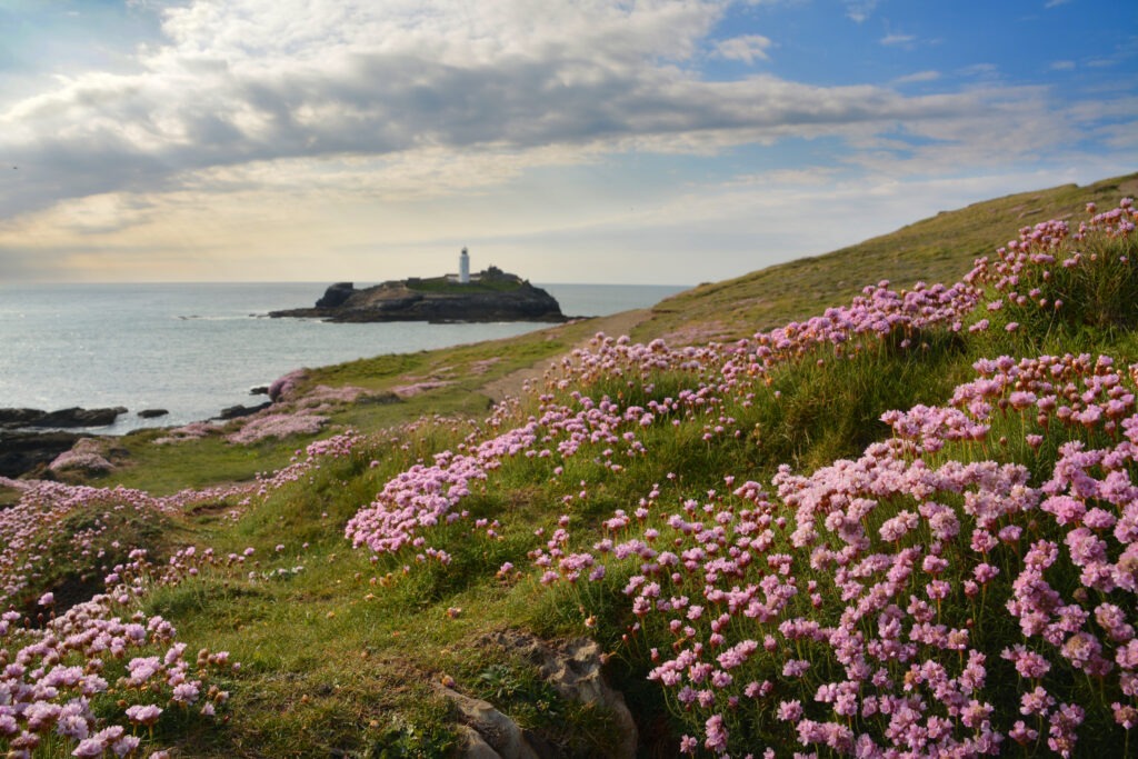 Section 06 – Godrevy to Portreath