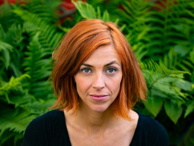 Clare Howdle Cornish Author