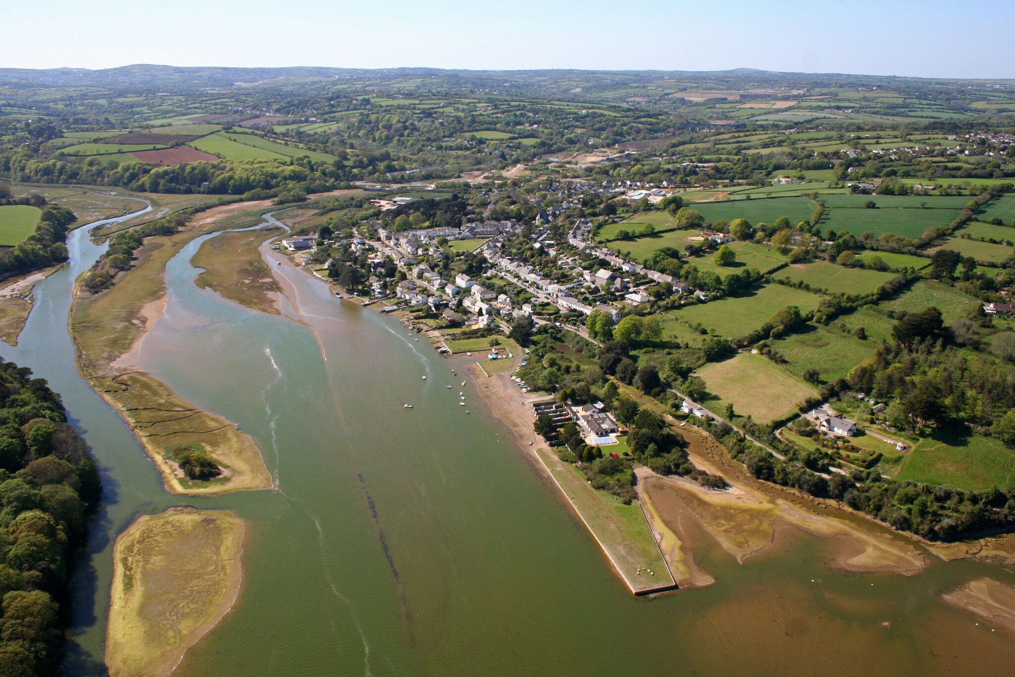 Cornwall National Landscape – Welcome The Cornwall National Landscape site