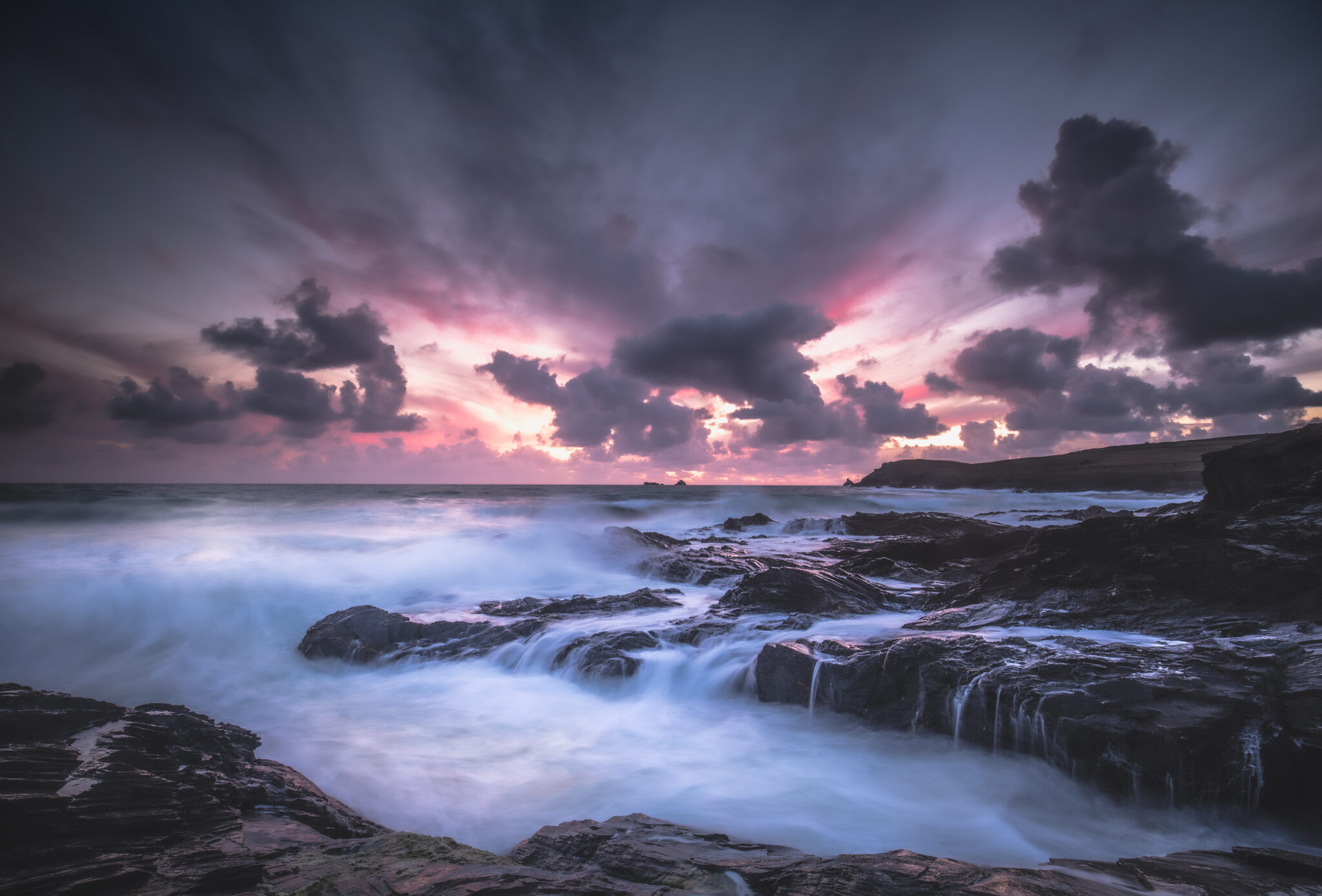 Visitor Hub – Cornwall National Landscape