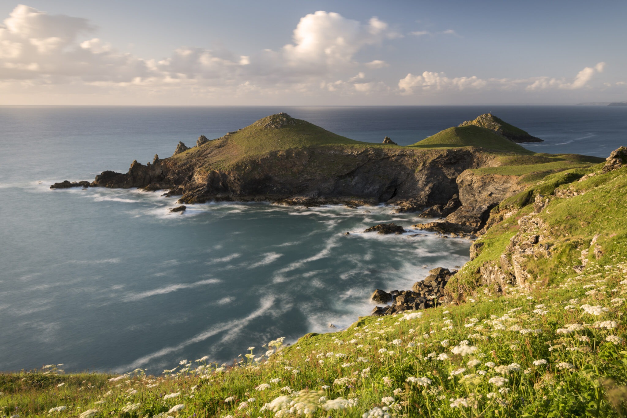 02 – Pentire Point to Widemouth – Cornwall National Landscape