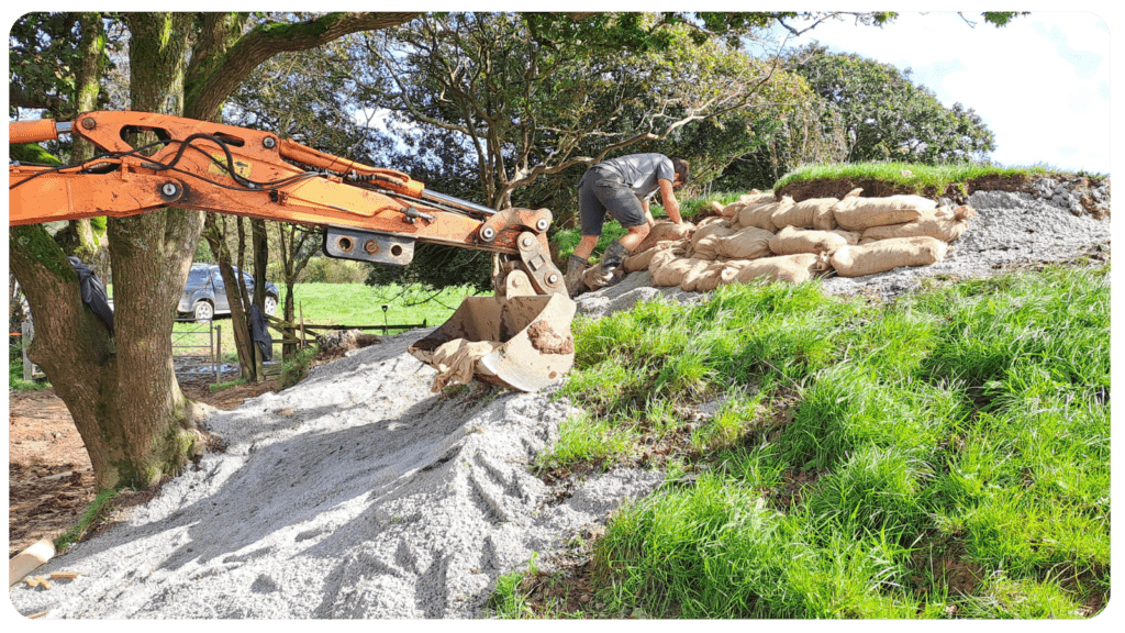 Castle Dore – September 2023