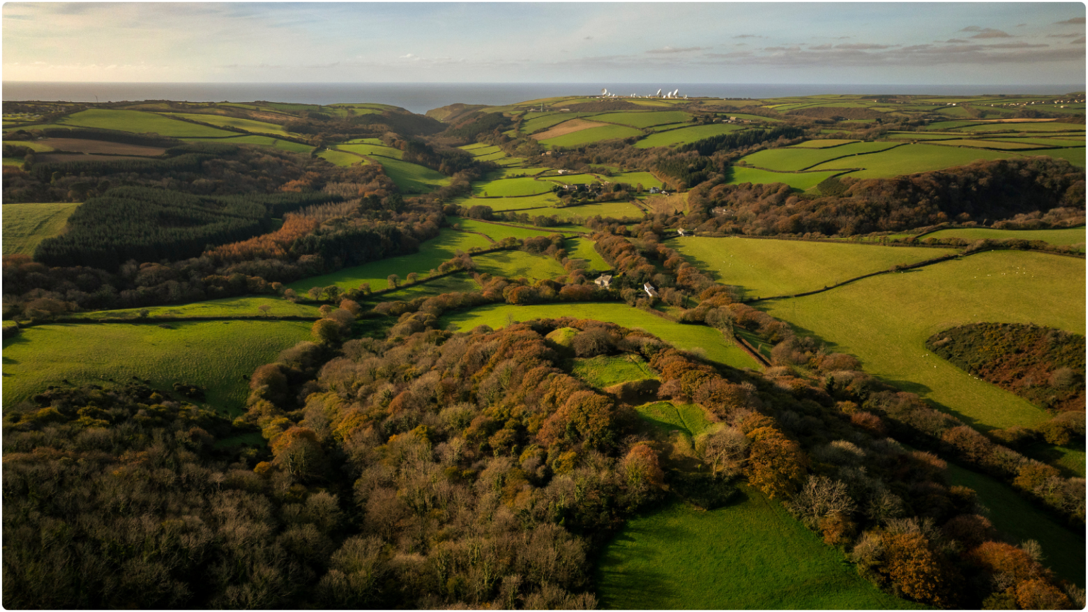 Seven heritage assets saved in Cornwall National Landscape – Cornwall ...
