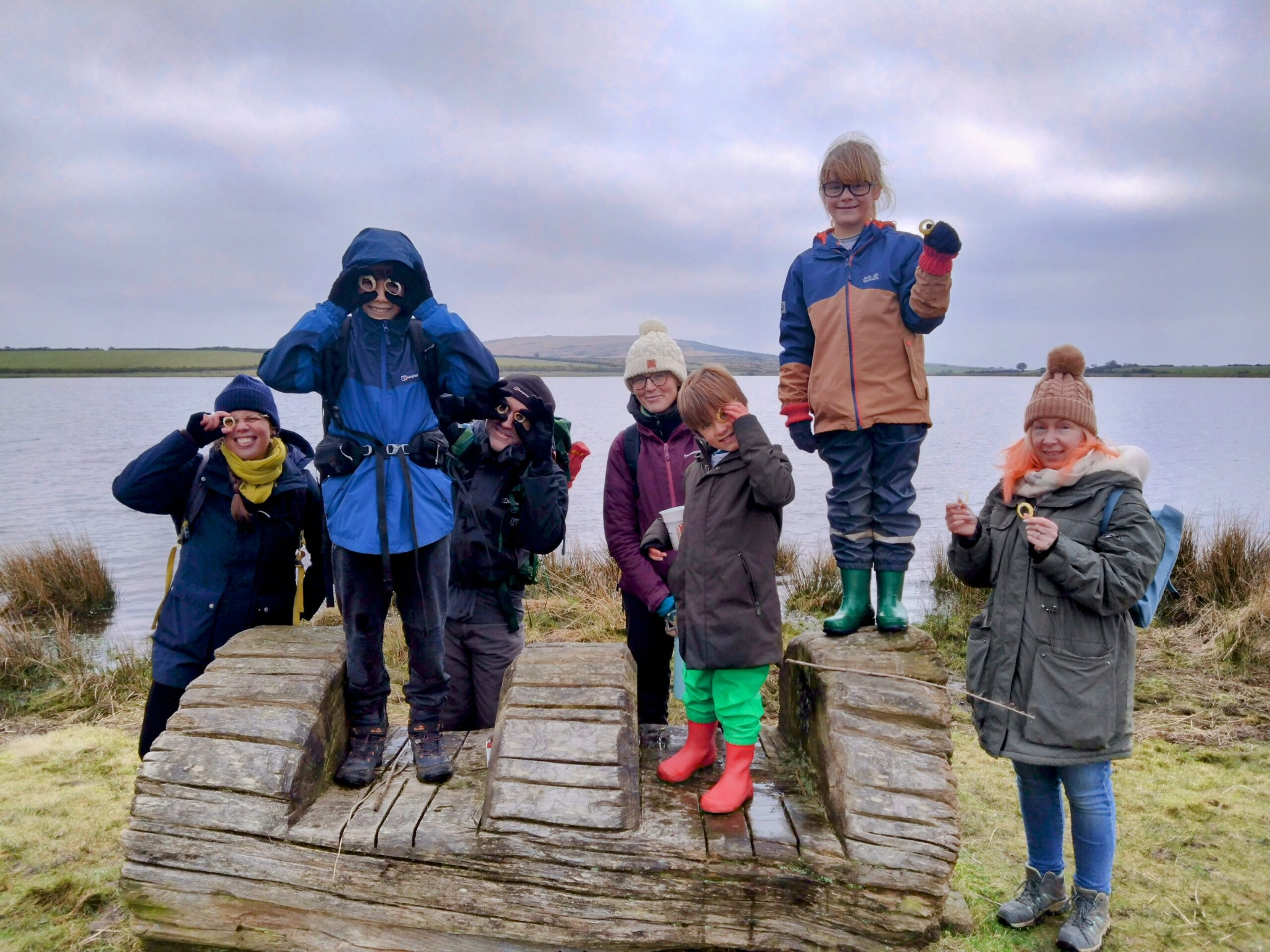 Welcome to the Cornwall National Landscape Learning Hub.